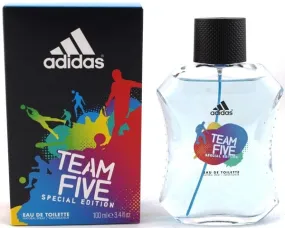 Â Team Five by Adidas